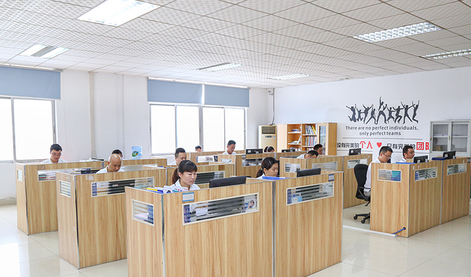 東莞市盛發製冷淨化設備工程有限公司