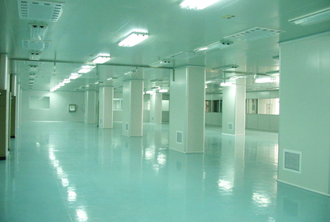 淨化工程中的“小問題”值得關注