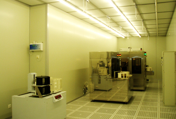 盛發製冷淨化：空氣過濾器知識