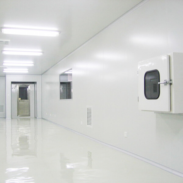 淨(jing)化(hua)車(che)間(jian)傳(chuan)遞(di)窗(chuang)有(you)哪(na)些(xie)形(xing)式(shi)？工(gong)作(zuo)流(liu)程(cheng)是(shi)怎(zen)樣(yang)的(de)？