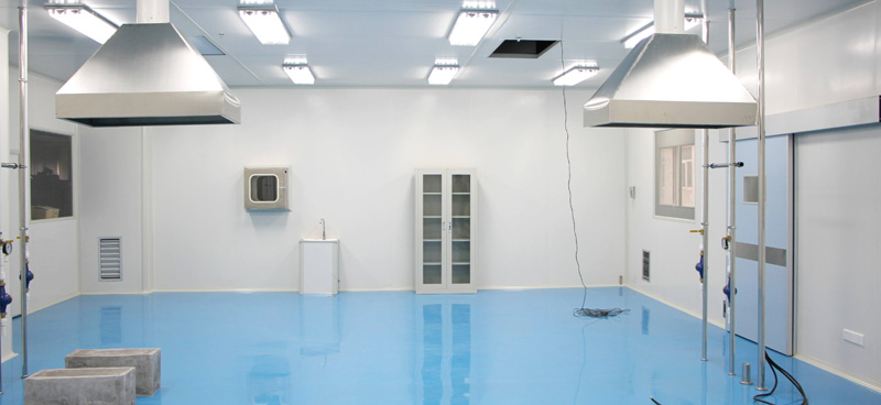 無塵車間衡量噪音等級標準是什麼