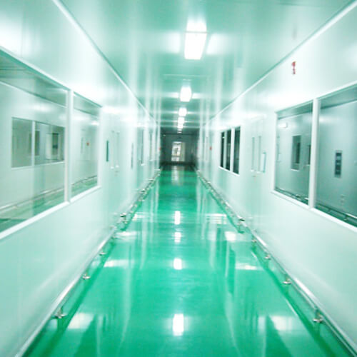 如何自製簡易無塵車間