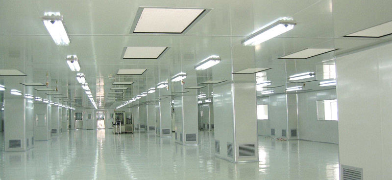 設計淨化車間需要注意幾點